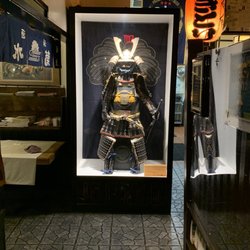 HONDA-YA Tustin - Samurai
