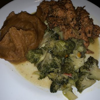 Seasoned Vegan - Catfish entree - Vegan Near Me - New York, New York Seasoned Vegan - Catfish entree - Vegan Near Me - New York, New York