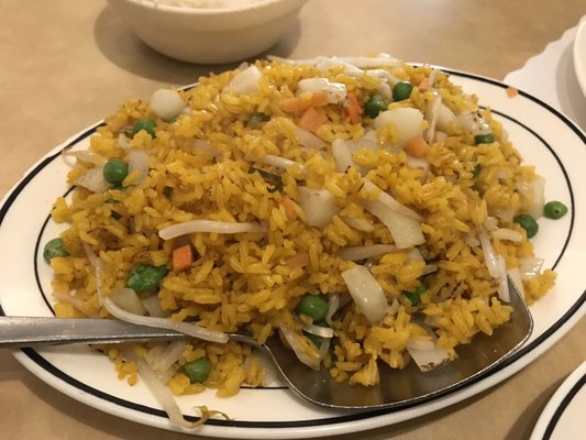 Great Taste Chinese Restaurant by null
