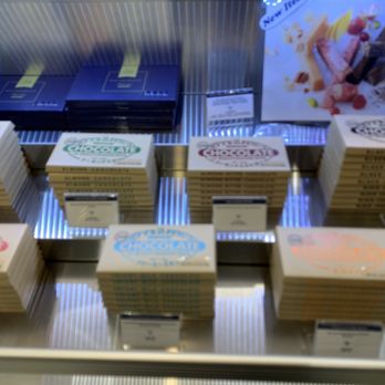 Royce Chocolate - Bars - Chocolatiers & Shops Near Me - Las Vegas, Nevada