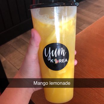 Yum Korea - Korean Near Me - Weston, Florida