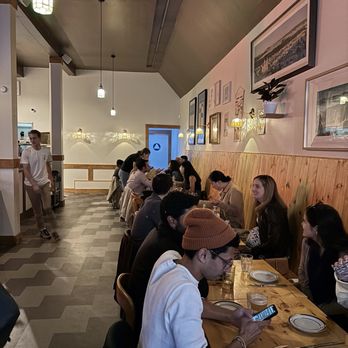 Jules - Pizza Near Me - San Francisco, California Jules - Pizza Near Me - San Francisco, California