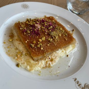 Amal - Kanafeh - Lebanese Near Me - Miami, Florida Amal - Kanafeh - Lebanese Near Me - Miami, Florida