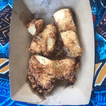 Wayback Burgers - Chicken Tenders that are actually nuggets - Burgers Near Me - Edmond, Oklahoma Wayback Burgers - Chicken Tenders that are actually nuggets - Burgers Near Me - Edmond, Oklahoma