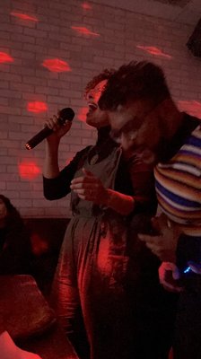 Joo Joo Restaurant & Karaoke by null