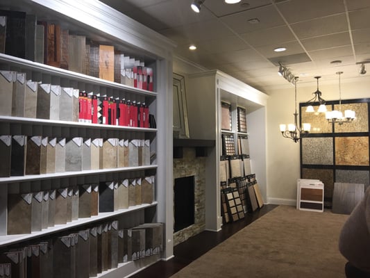 Beazer Design Center