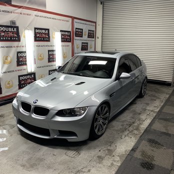 DoubleTake Auto Spa - Auto Detailing Near Me - Fremont, California