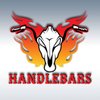 Handlebars gift card