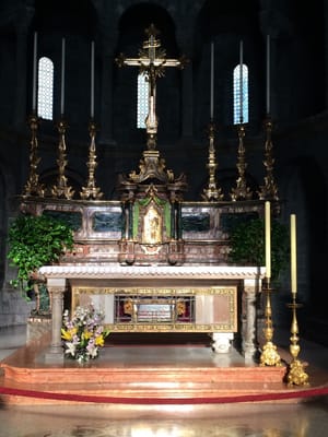 Basilica di San Fedele by null