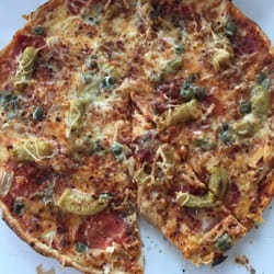 Rolando Pizza