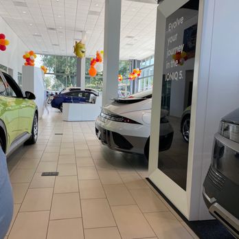 ROSEVILLE HYUNDAI - Updated September 2024 - 93 Photos & 669 Reviews ...