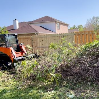 Sadler IV Enterprises - Brush removal - Fences & Gates Near Me Sadler IV Enterprises - Brush removal - Fences & Gates Near Me