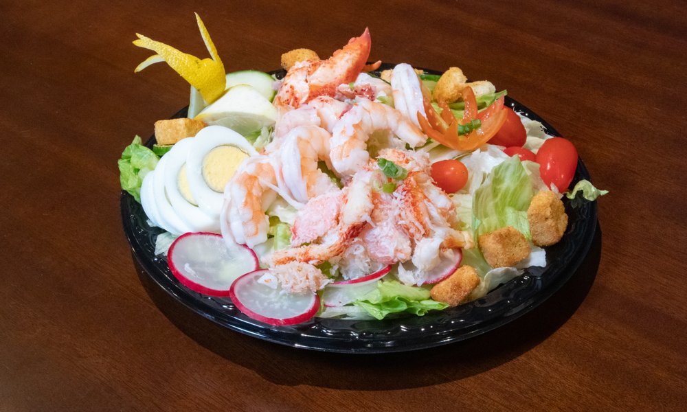 Ray's Crab Shack