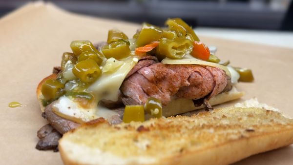 Sam's Italian Deli & Market by null