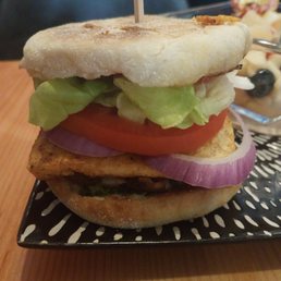 Vegan Breakfast