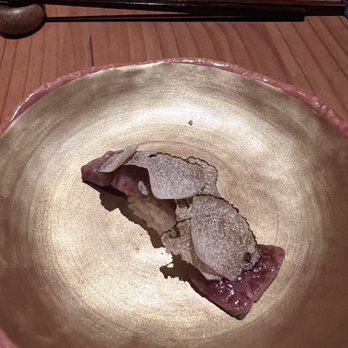 Hinata - Sushi Bars Near Me - San Francisco, California