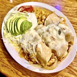 Enchilada