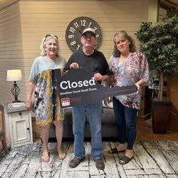 Mulberry Street Mortgage - Another closing this week!! Congratulations
