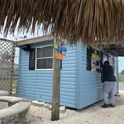 Snoballs - The shack where the magic happens
