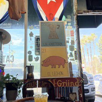 Calle Ocho Cuban Cafecito - Coffee & Tea Near Me - Rancho Cucamonga, California Calle Ocho Cuban Cafecito - Coffee & Tea Near Me - Rancho Cucamonga, California