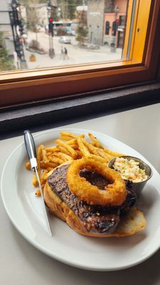 Melissa's MisSteak by null