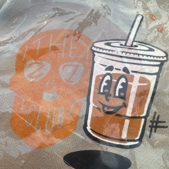 27 Club Coffee - Coffee & Tea Near Me - Cleveland, Ohio 27 Club Coffee - Coffee & Tea Near Me - Cleveland, Ohio