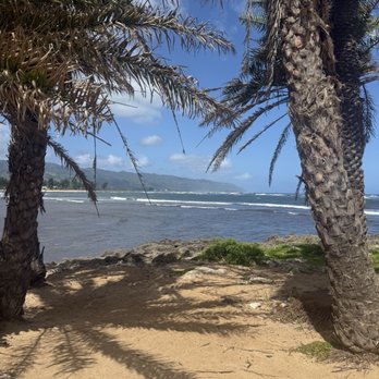 Haleiwa Beach Park - Paradise! - Parks Near Me - Haleiwa, Hawaii