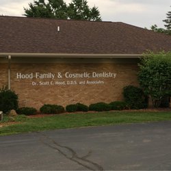 Scott C. Hood, DDS, PC