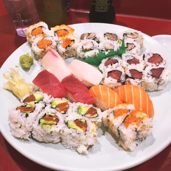 Ajishin - Sushi Bars Near Me - Novi, Michigan Ajishin - Sushi Bars Near Me - Novi, Michigan