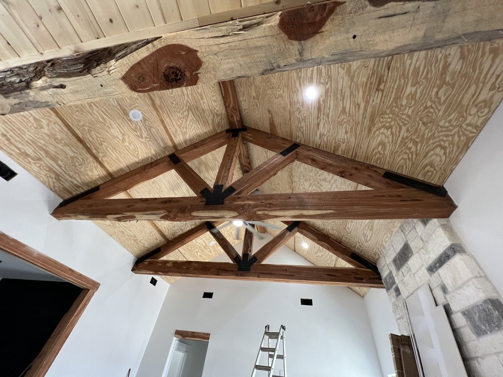 Slide of A & S Family Roofing & Construction