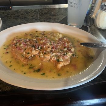 Basil Leaf Ristorante - Italian Near Me - Mattydale, New York