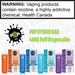 Dynamite Vape and Smoke