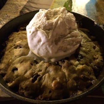 TownHall - Skillet cookie: so many noms - New American Near Me - Cleveland, Ohio TownHall - Skillet cookie: so many noms - New American Near Me - Cleveland, Ohio