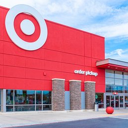 Exterior photo of Target - Uniontown, Pennsylvania Exterior photo of Target - Uniontown, Pennsylvania