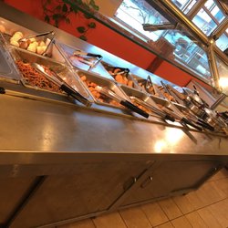 Jin's Buffet
