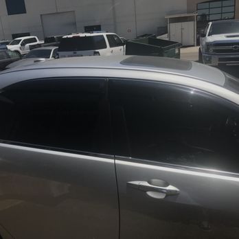 Automotive Image - Car Window Tinting Near Me - Santee, California