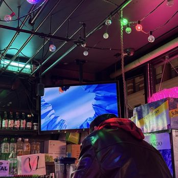 Itaewon Pocha - Gastropubs Near Me - New York, New York