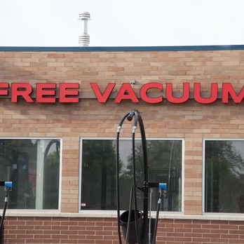 Zippy's Car Wash - Zippy's Free Vacuums - Car Wash Near Me - Milwaukee, Wisconsin Zippy's Car Wash - Zippy's Free Vacuums - Car Wash Near Me - Milwaukee, Wisconsin