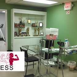 First City Fitness