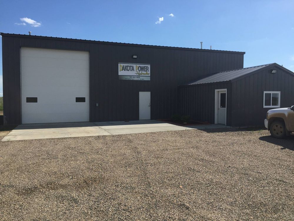 DAKOTA POWER HYDRAULICS Updated September 2024 25 Photos 3716