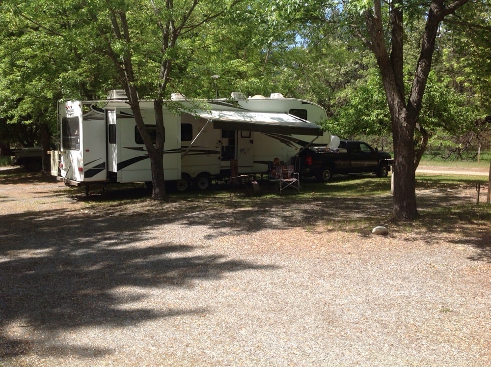 CIRCLE UP RV CAMPGROUND Updated September 2024 1427 Kettle Park Rd, Kettle Falls, Washington