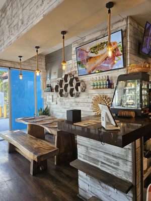 D'LITE Bistro & Bakery by null