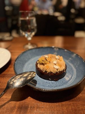 Little’s Oyster Bar by null