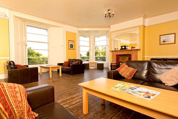 YHA Langdale by null