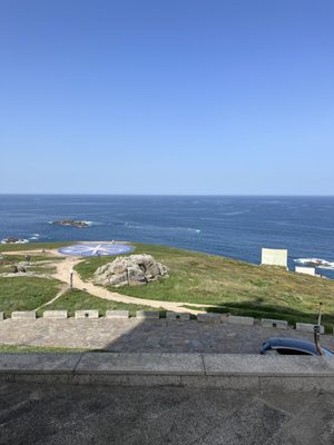 Torre de Hércules by null