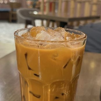 Koh Lipe - Thai Milk Tea - Thai Near Me - Scarborough, Ontario