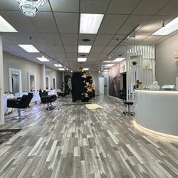 Grace n Style - Interior