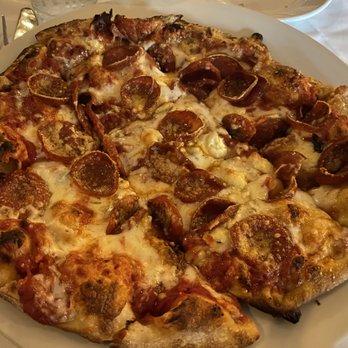 Cardone's Restaurant & Bar - Pepperoni & Four Cheese Pizza - Italian Near Me - Westerville, Ohio Cardone's Restaurant & Bar - Pepperoni & Four Cheese Pizza - Italian Near Me - Westerville, Ohio