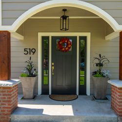 Kasberg Siding and Remodel