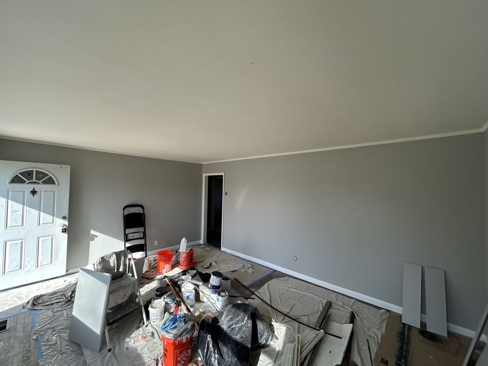 Slide of Elders Construction